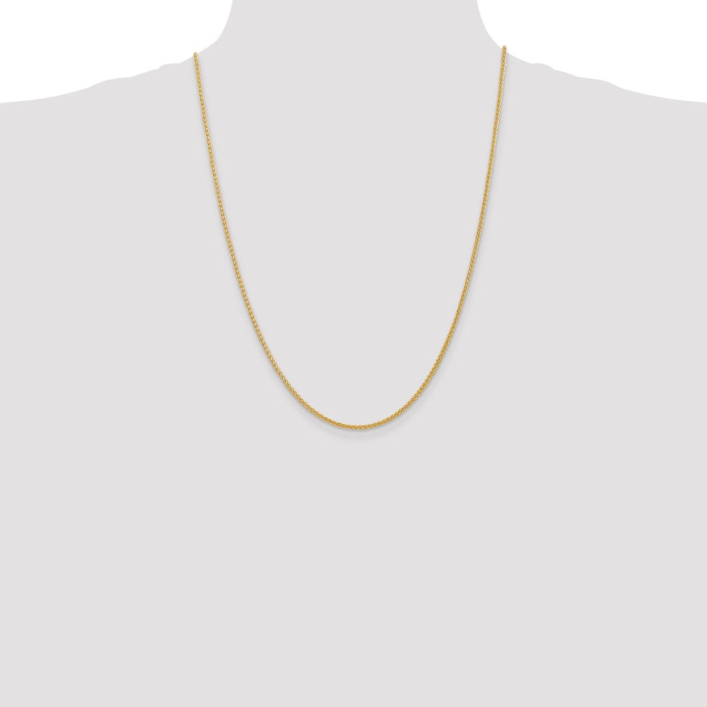 High Quality Luxury Necklaces for Women by Ryan Jonathan Fine Jewelry