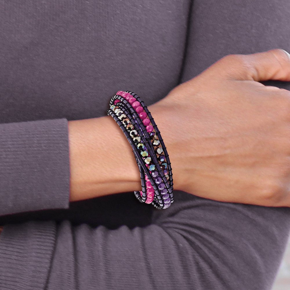 High Quality Luxury Bracelets for Women by Ryan Jonathan Fine Jewelry