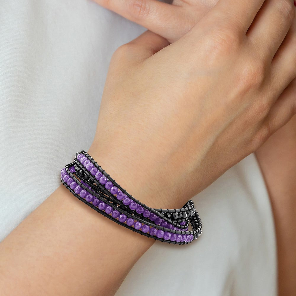 High Quality Luxury Bracelets for Women by Ryan Jonathan Fine Jewelry