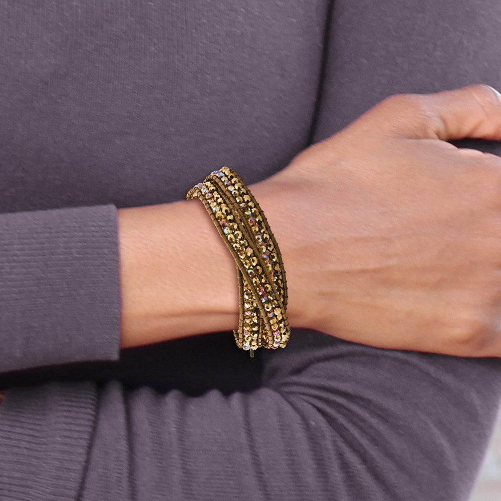 High Quality Luxury Bracelets for Women by Ryan Jonathan Fine Jewelry