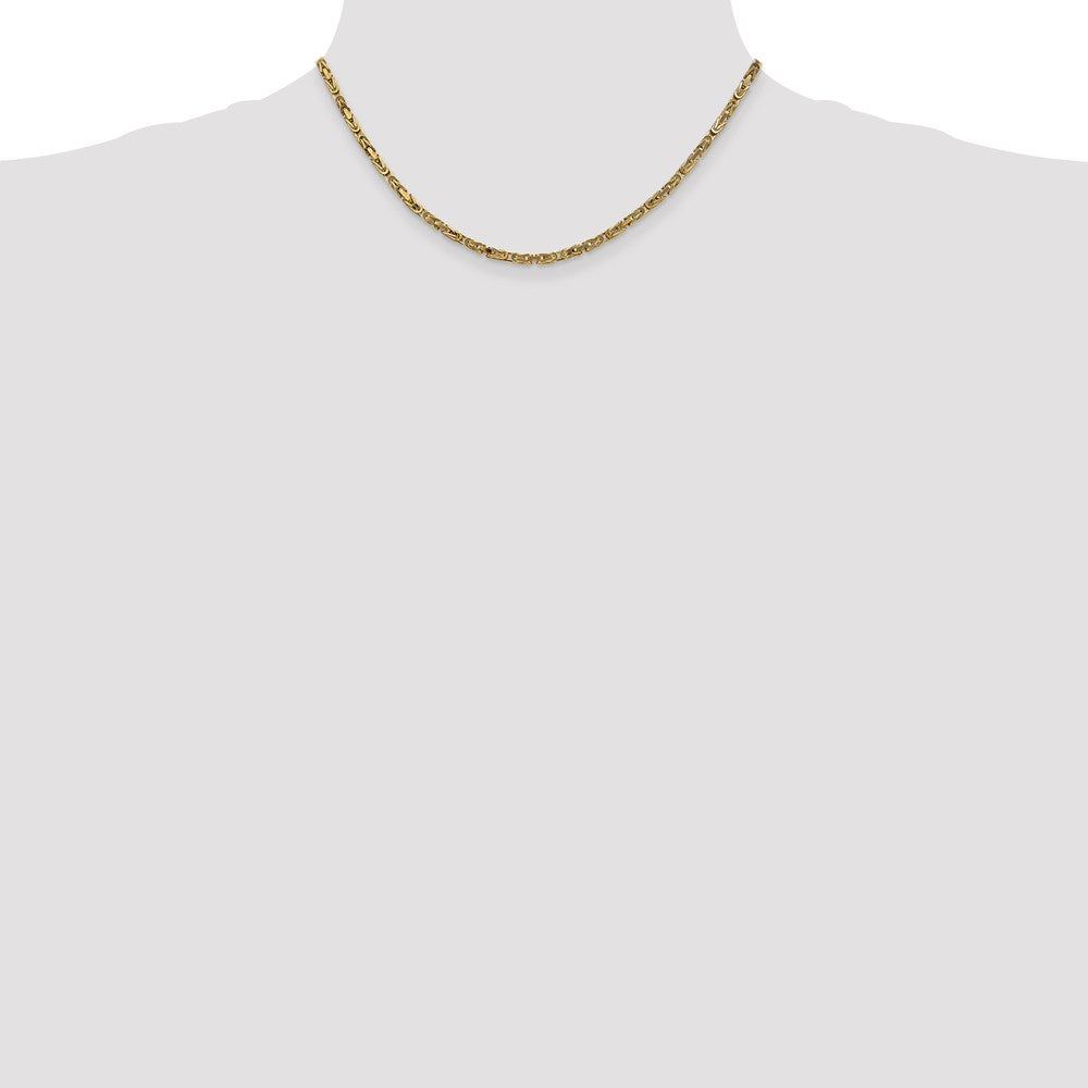 High Quality Luxury Necklaces for Women by Ryan Jonathan Fine Jewelry
