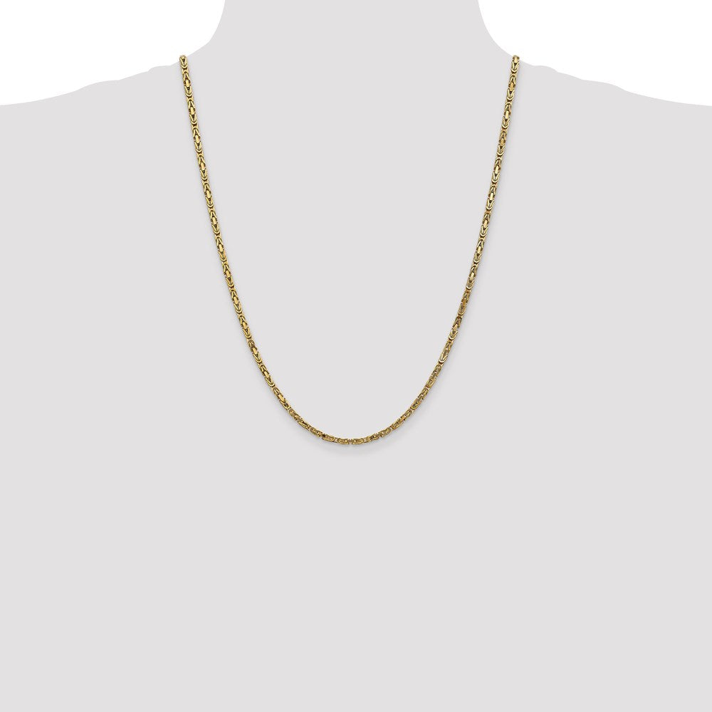 High Quality Luxury Necklaces for Women by Ryan Jonathan Fine Jewelry