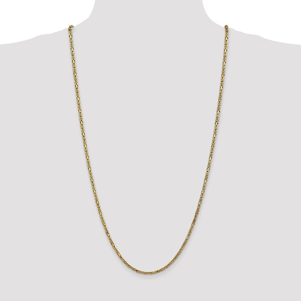 High Quality Luxury Necklaces for Women by Ryan Jonathan Fine Jewelry