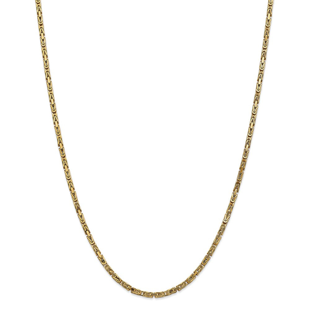 High Quality Luxury Necklaces for Women by Ryan Jonathan Fine Jewelry