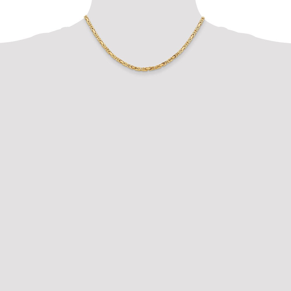 High Quality Luxury Necklaces for Women by Ryan Jonathan Fine Jewelry