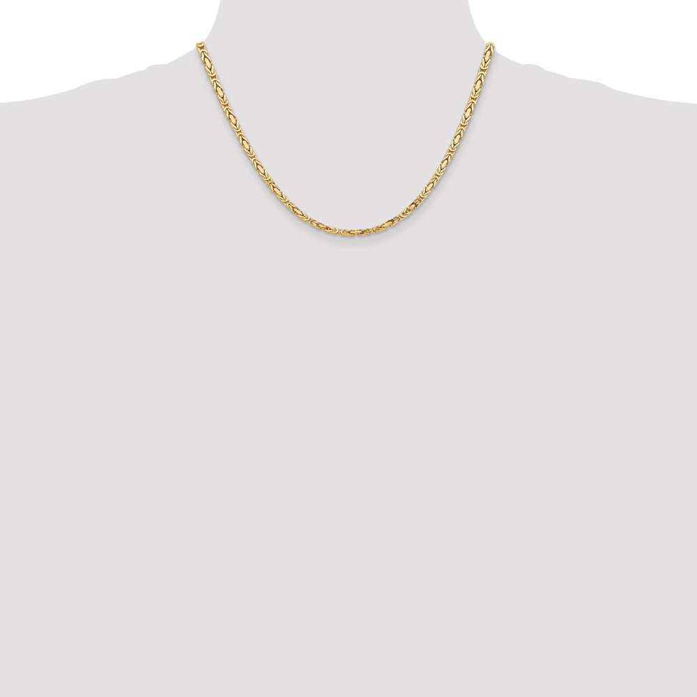 High Quality Luxury Necklaces for Women by Ryan Jonathan Fine Jewelry