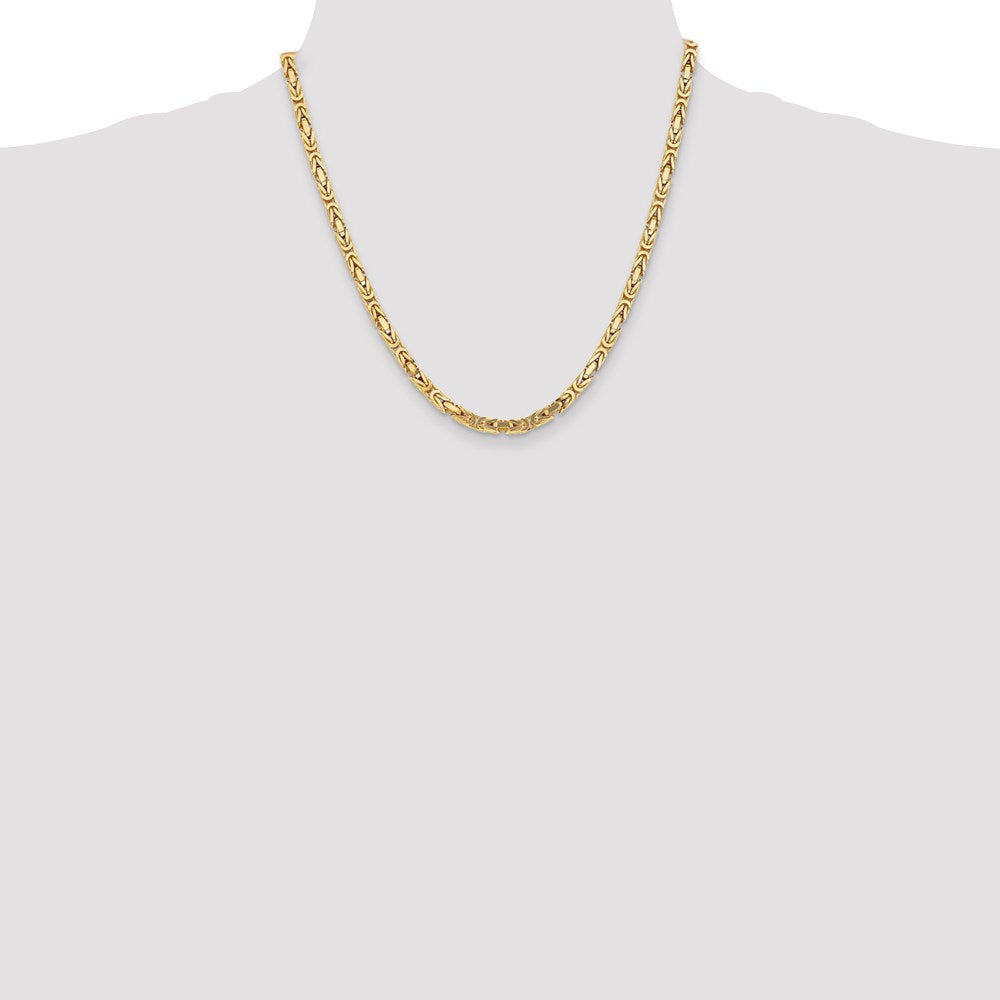 High Quality Luxury Necklaces for Women by Ryan Jonathan Fine Jewelry