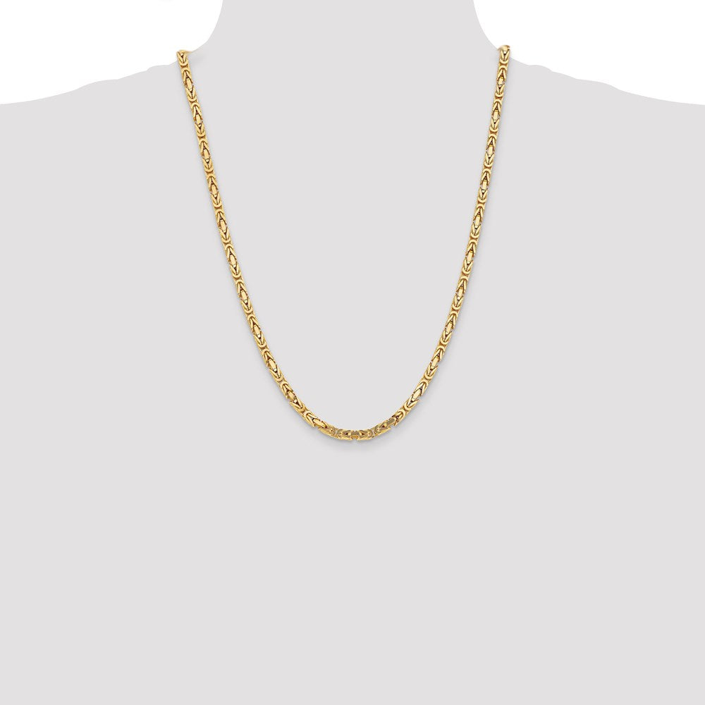 High Quality Luxury Necklaces for Women by Ryan Jonathan Fine Jewelry