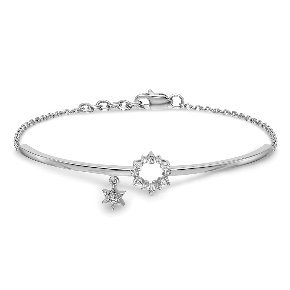 High Quality Luxury Bracelets for Women by Ryan Jonathan Fine Jewelry