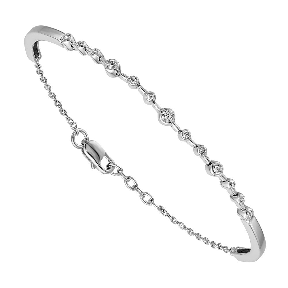 High Quality Luxury Bracelets for Women by Ryan Jonathan Fine Jewelry