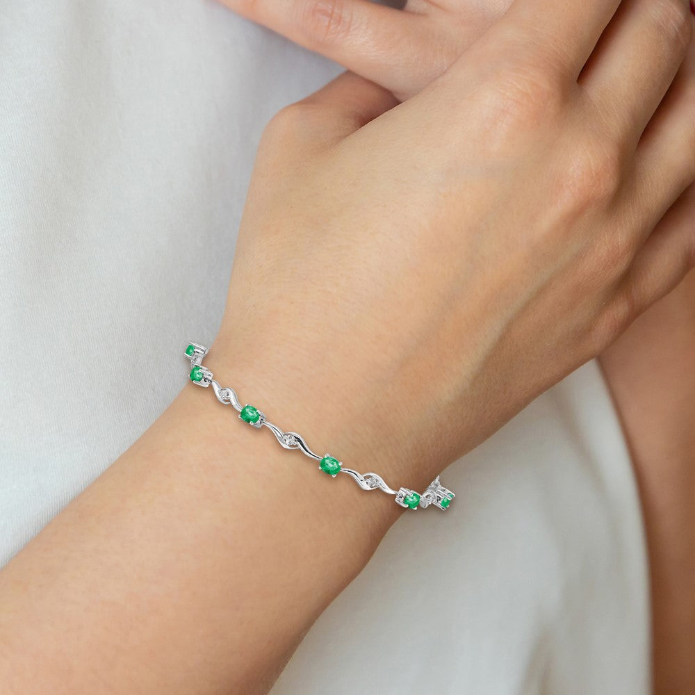 High Quality Luxury Bracelets for Women by Ryan Jonathan Fine Jewelry