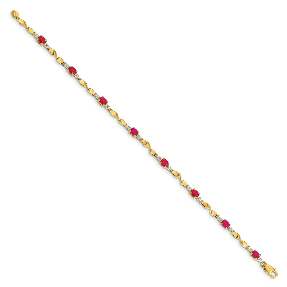 High Quality Luxury Bracelets for Women by Ryan Jonathan Fine Jewelry