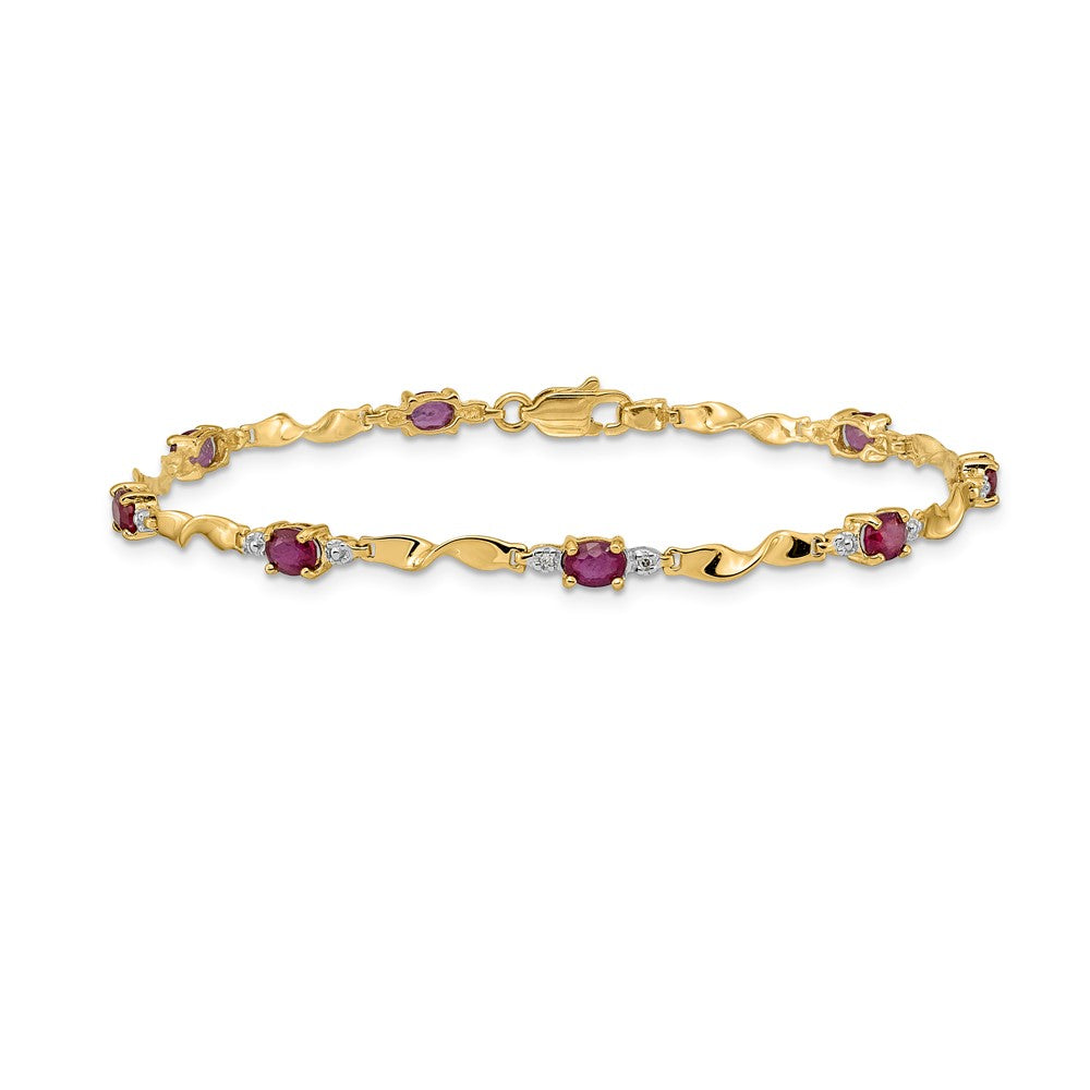High Quality Luxury Bracelets for Women by Ryan Jonathan Fine Jewelry