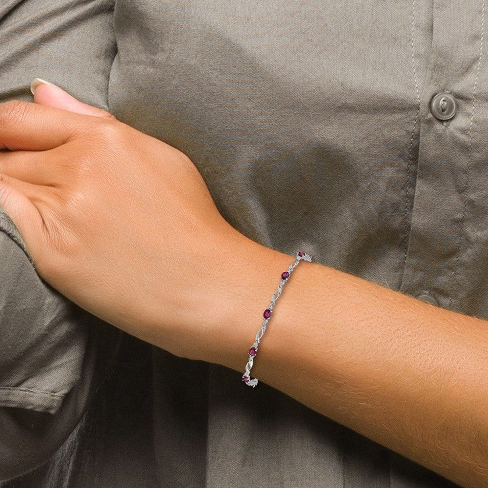 High Quality Luxury Bracelets for Women by Ryan Jonathan Fine Jewelry