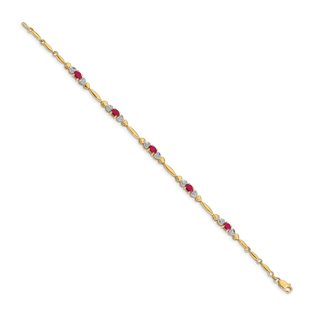 High Quality Luxury Bracelets for Women by Ryan Jonathan Fine Jewelry