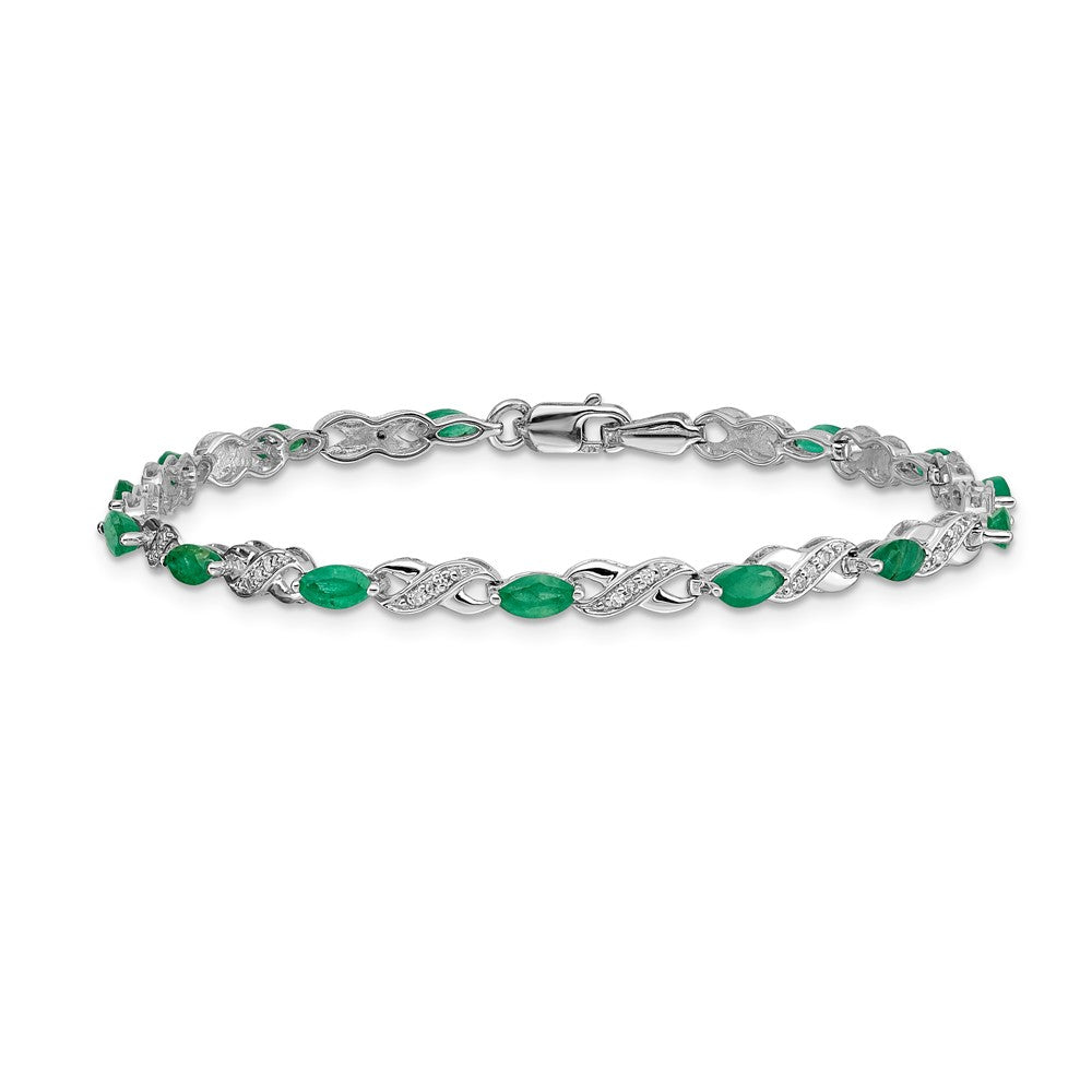 High Quality Luxury Bracelets for Women by Ryan Jonathan Fine Jewelry