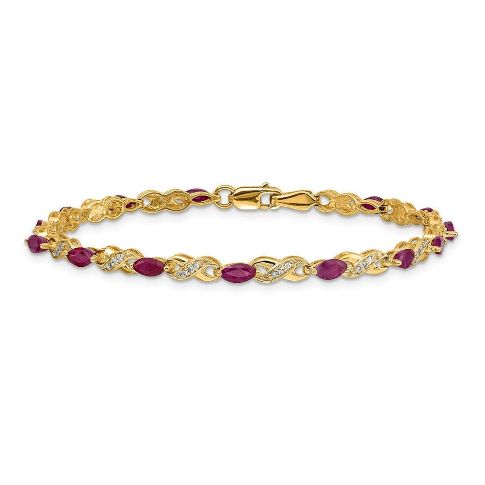 High Quality Luxury Bracelets for Women by Ryan Jonathan Fine Jewelry