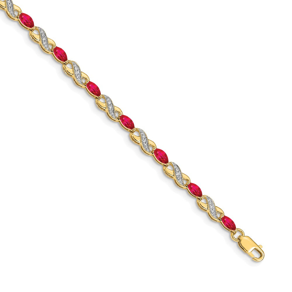 High Quality Luxury Bracelets for Women by Ryan Jonathan Fine Jewelry