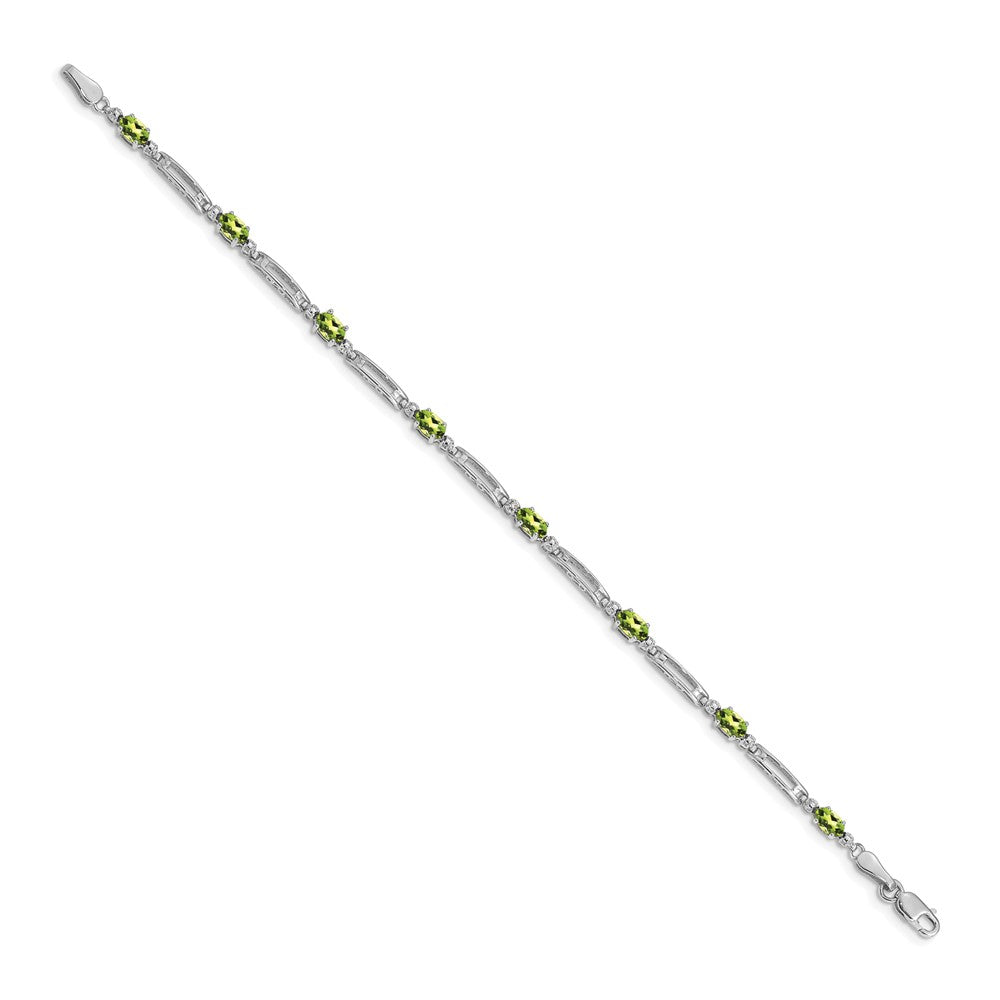 High Quality Luxury Bracelets for Women by Ryan Jonathan Fine Jewelry