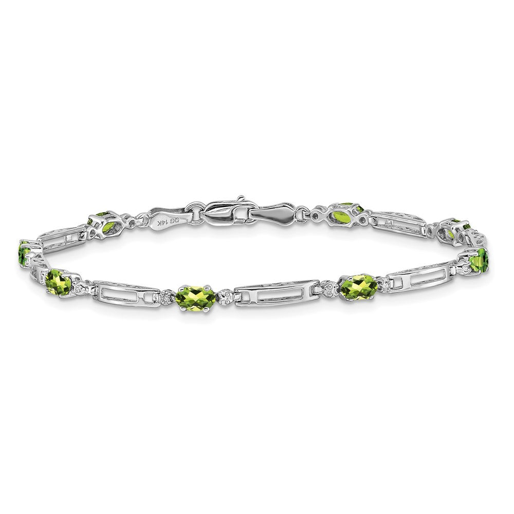High Quality Luxury Bracelets for Women by Ryan Jonathan Fine Jewelry