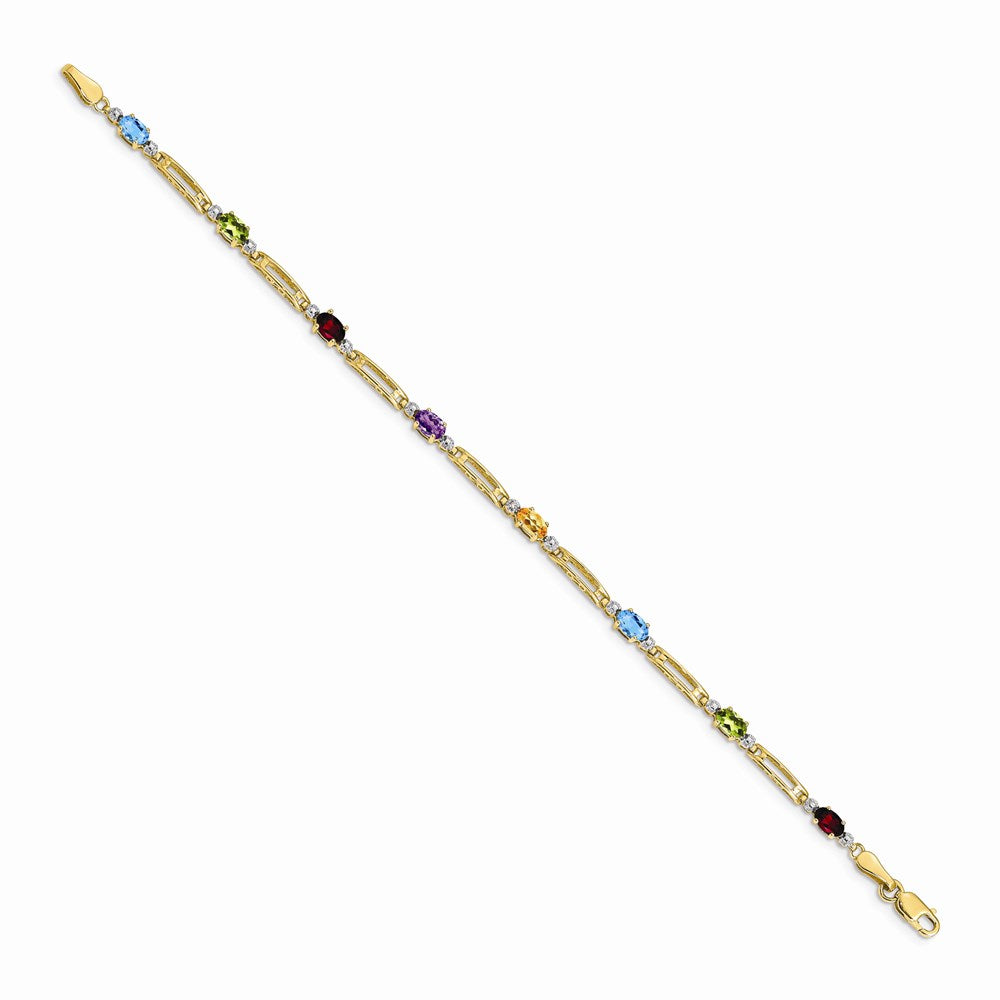 High Quality Luxury Bracelets for Women by Ryan Jonathan Fine Jewelry