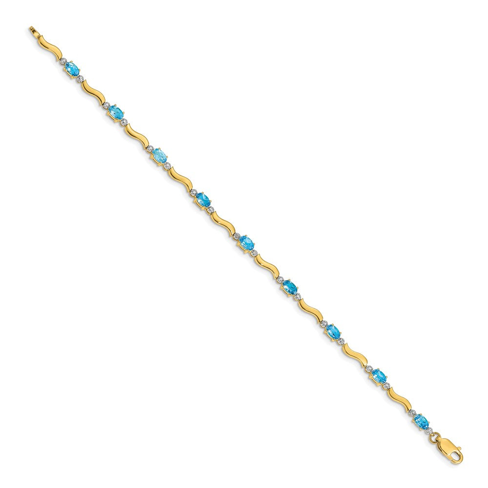 High Quality Luxury Bracelets for Women by Ryan Jonathan Fine Jewelry