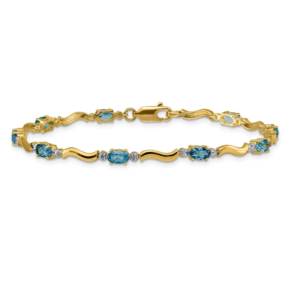 High Quality Luxury Bracelets for Women by Ryan Jonathan Fine Jewelry
