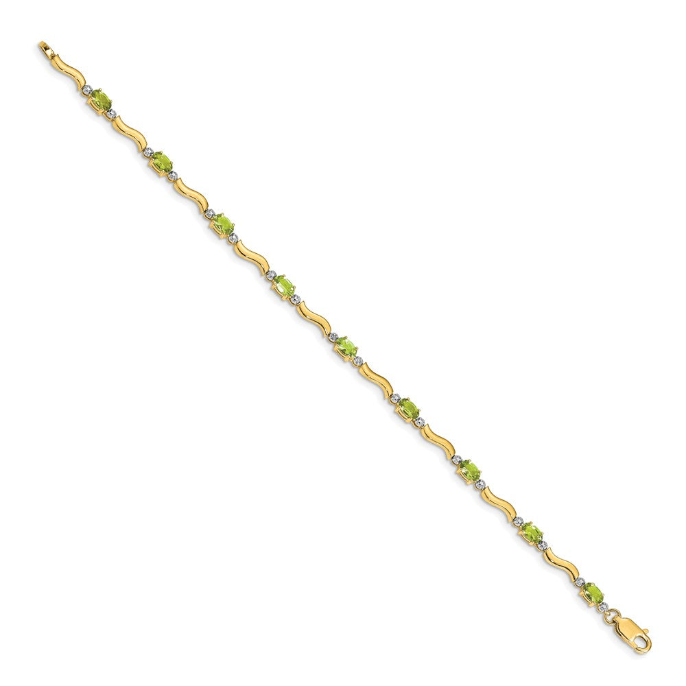 High Quality Luxury Bracelets for Women by Ryan Jonathan Fine Jewelry