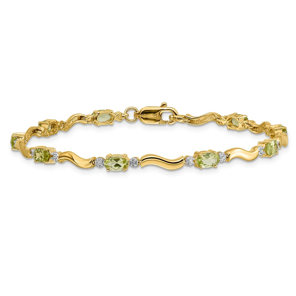 High Quality Luxury Bracelets for Women by Ryan Jonathan Fine Jewelry
