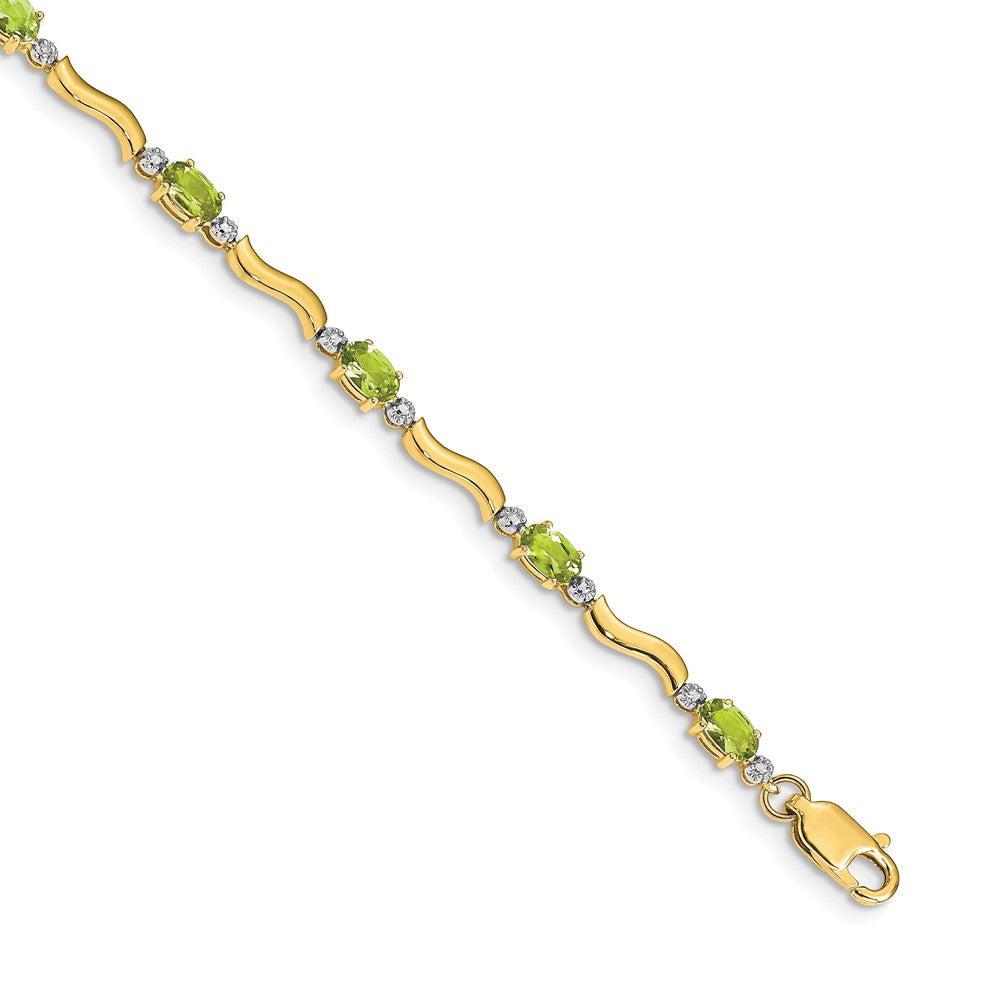 High Quality Luxury Bracelets for Women by Ryan Jonathan Fine Jewelry