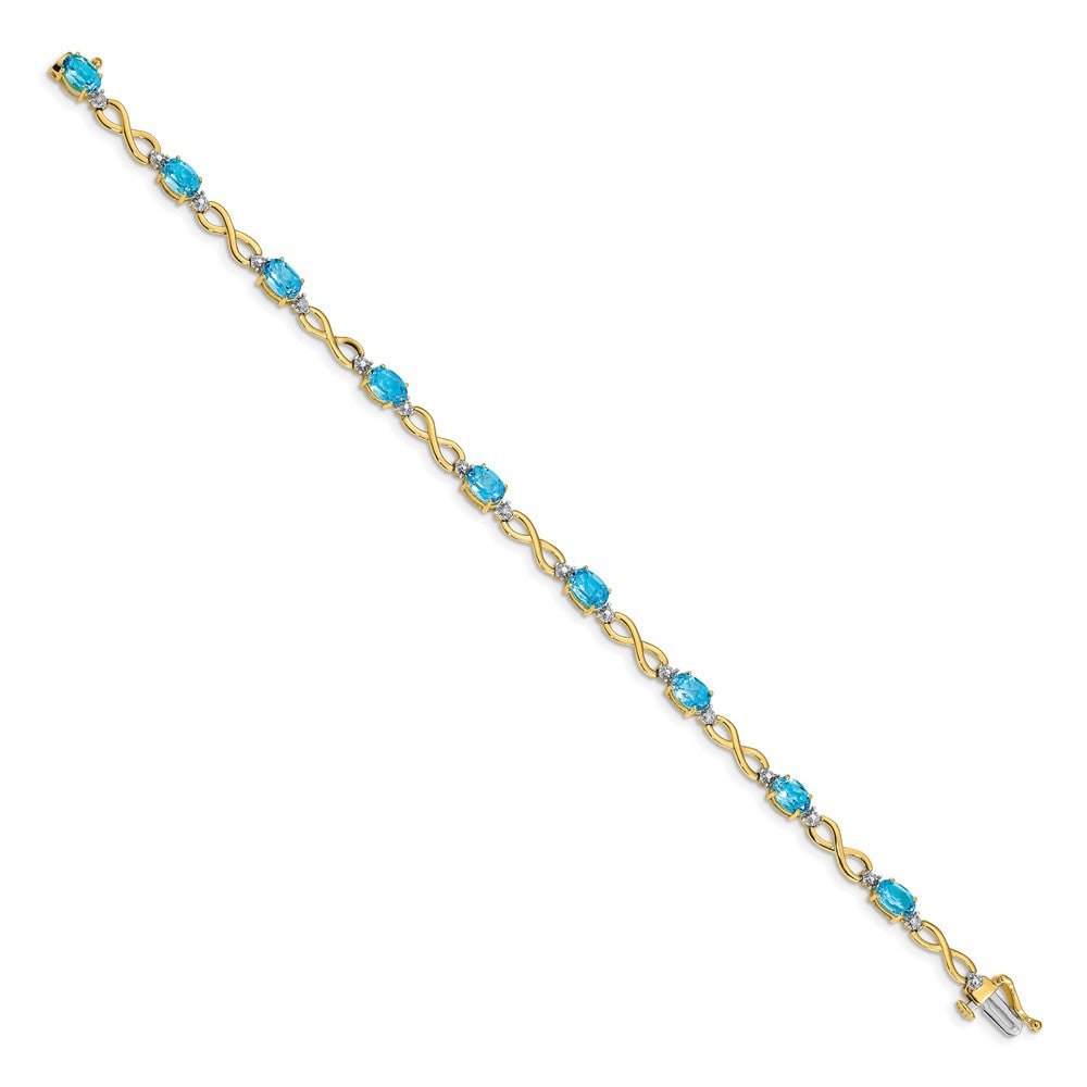 High Quality Luxury Bracelets for Women by Ryan Jonathan Fine Jewelry