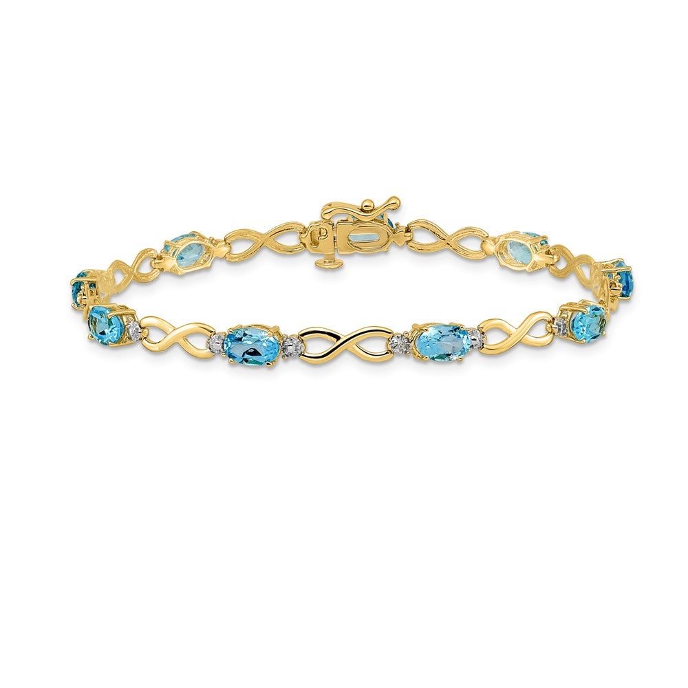 High Quality Luxury Bracelets for Women by Ryan Jonathan Fine Jewelry