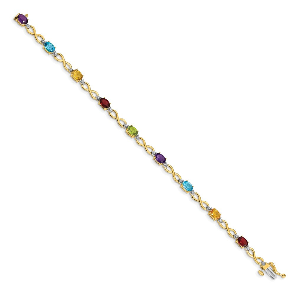 High Quality Luxury Bracelets for Women by Ryan Jonathan Fine Jewelry