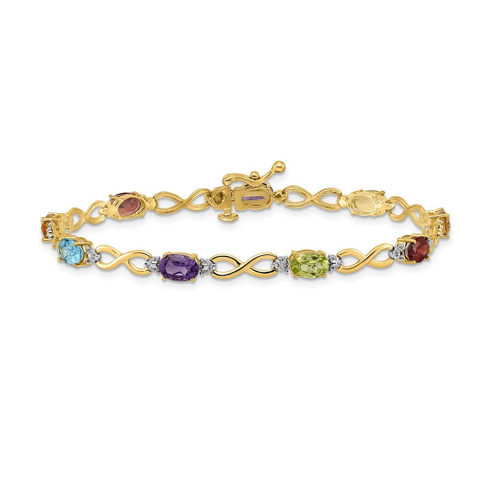 High Quality Luxury Bracelets for Women by Ryan Jonathan Fine Jewelry