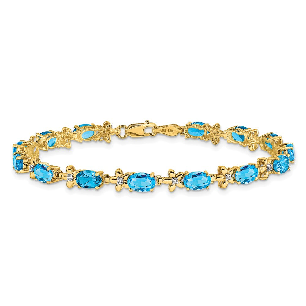 High Quality Luxury Bracelets for Women by Ryan Jonathan Fine Jewelry