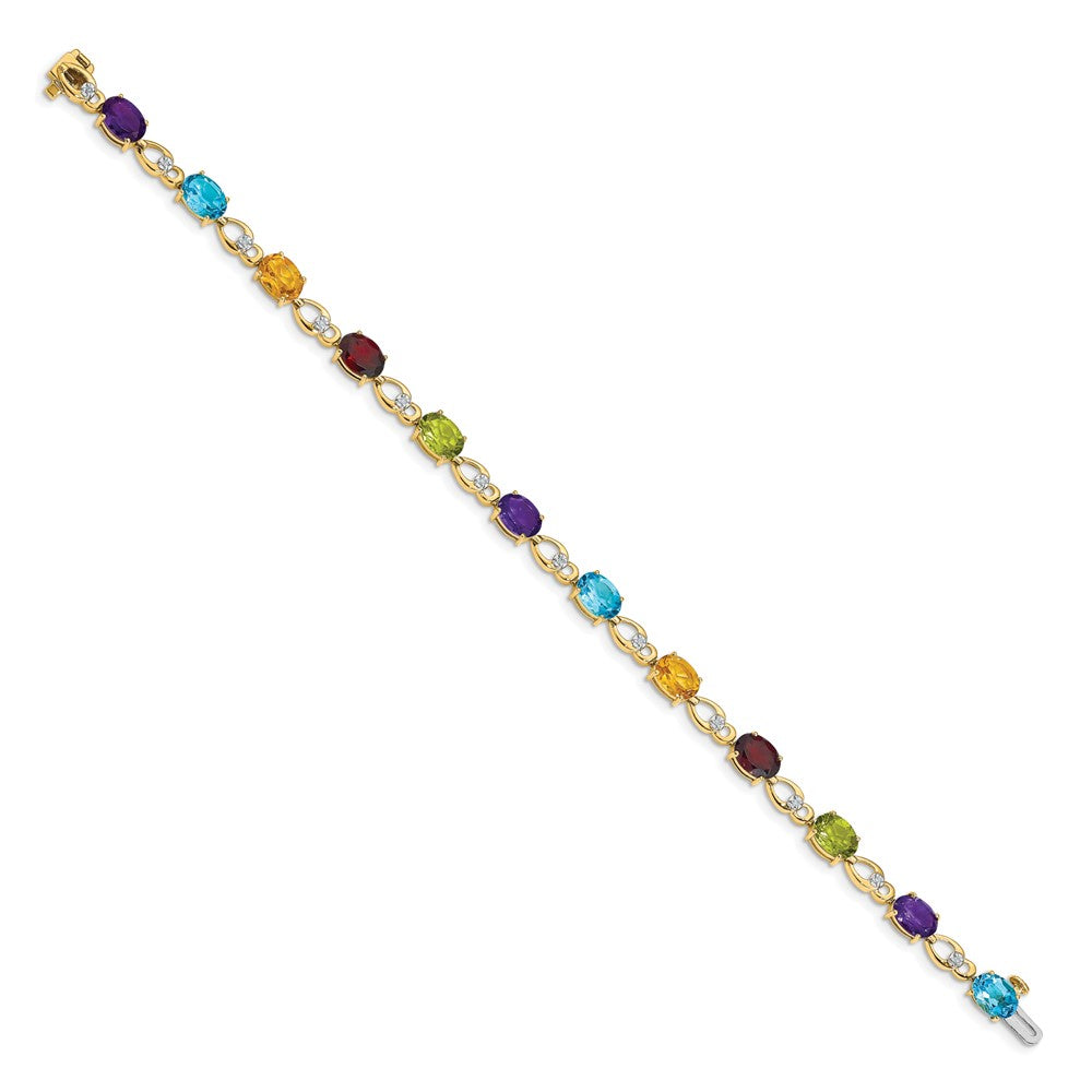 High Quality Luxury Bracelets for Women by Ryan Jonathan Fine Jewelry
