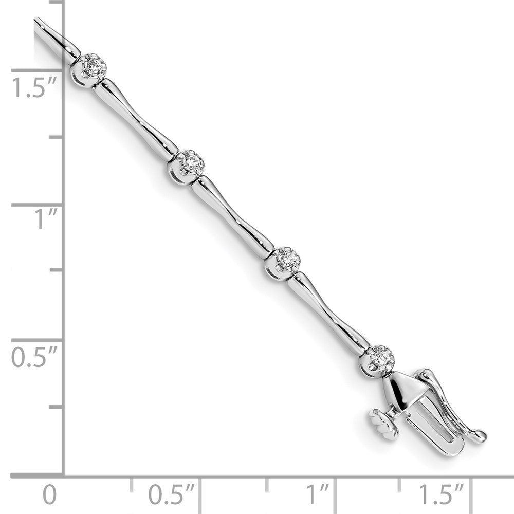 High Quality Luxury Bracelets for Women by Ryan Jonathan Fine Jewelry