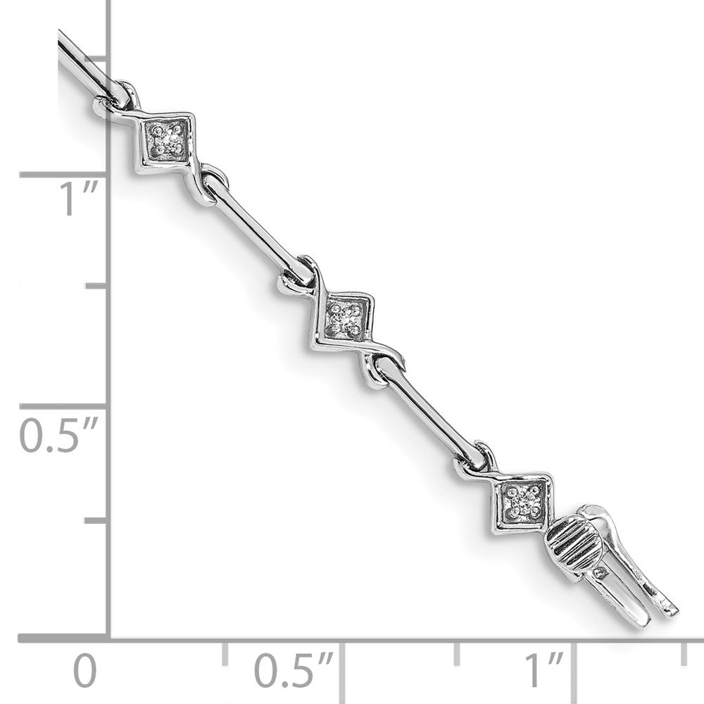 High Quality Luxury Bracelets for Women by Ryan Jonathan Fine Jewelry