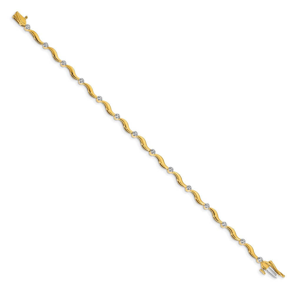 High Quality Luxury Bracelets for Women by Ryan Jonathan Fine Jewelry