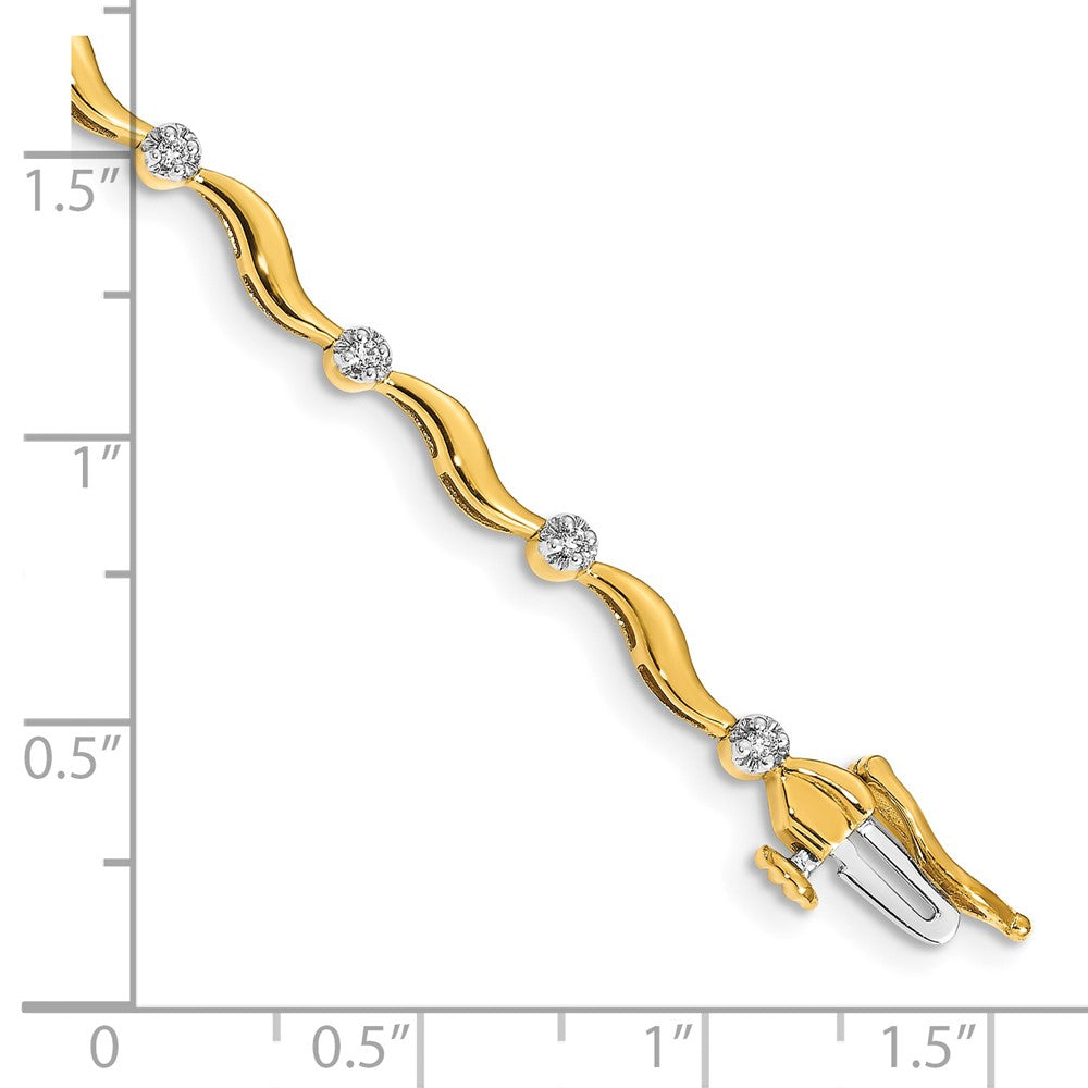 High Quality Luxury Bracelets for Women by Ryan Jonathan Fine Jewelry