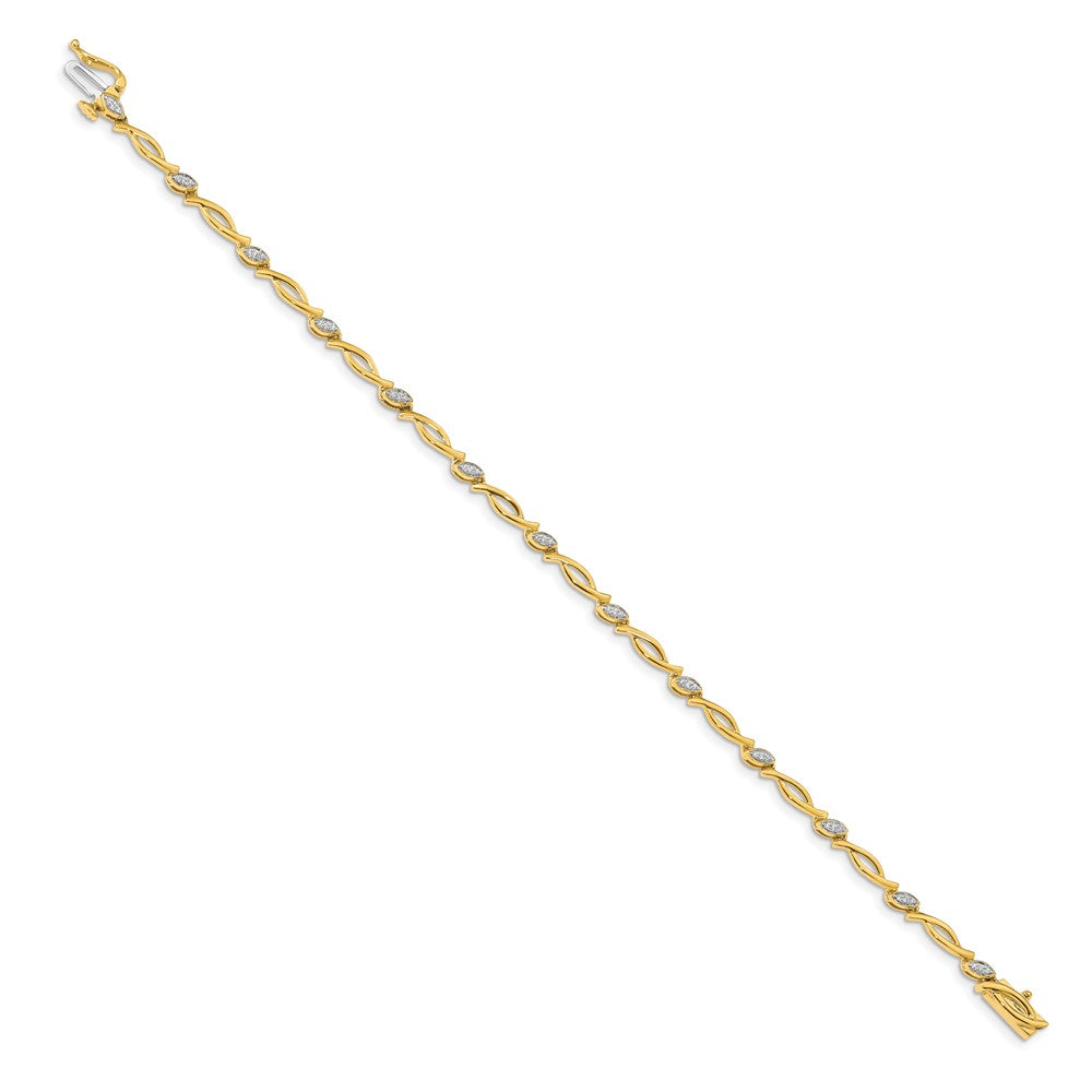 High Quality Luxury Bracelets for Women by Ryan Jonathan Fine Jewelry