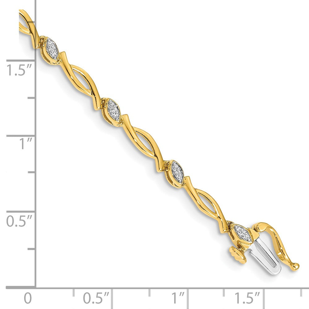 High Quality Luxury Bracelets for Women by Ryan Jonathan Fine Jewelry