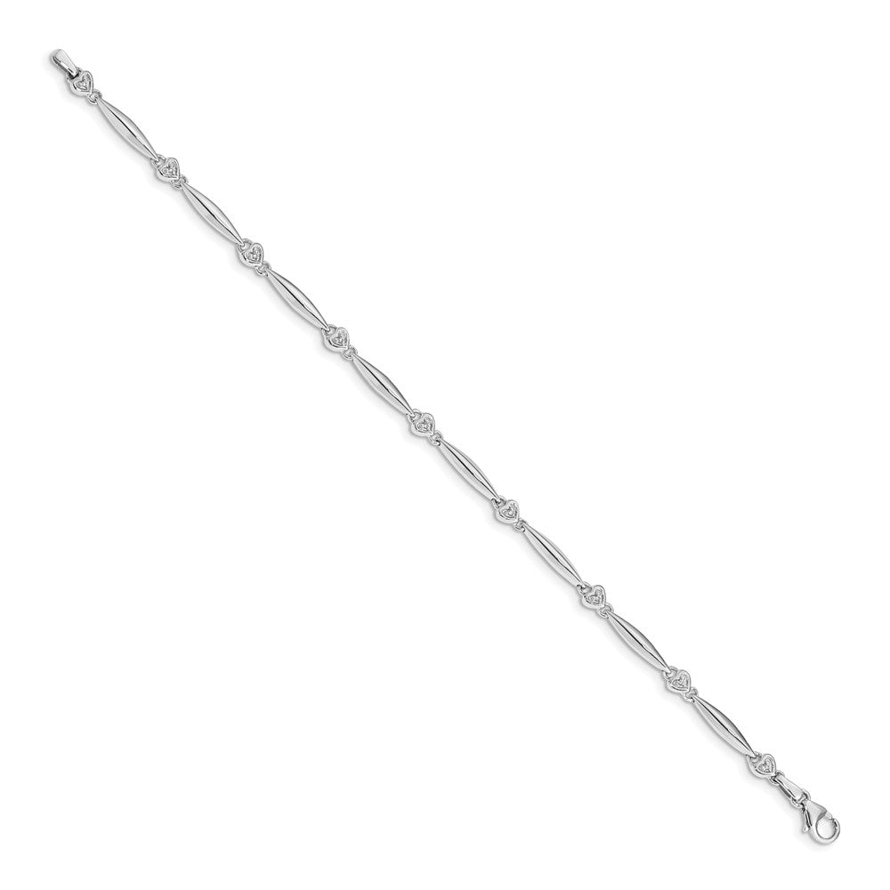 High Quality Luxury Bracelets for Women by Ryan Jonathan Fine Jewelry