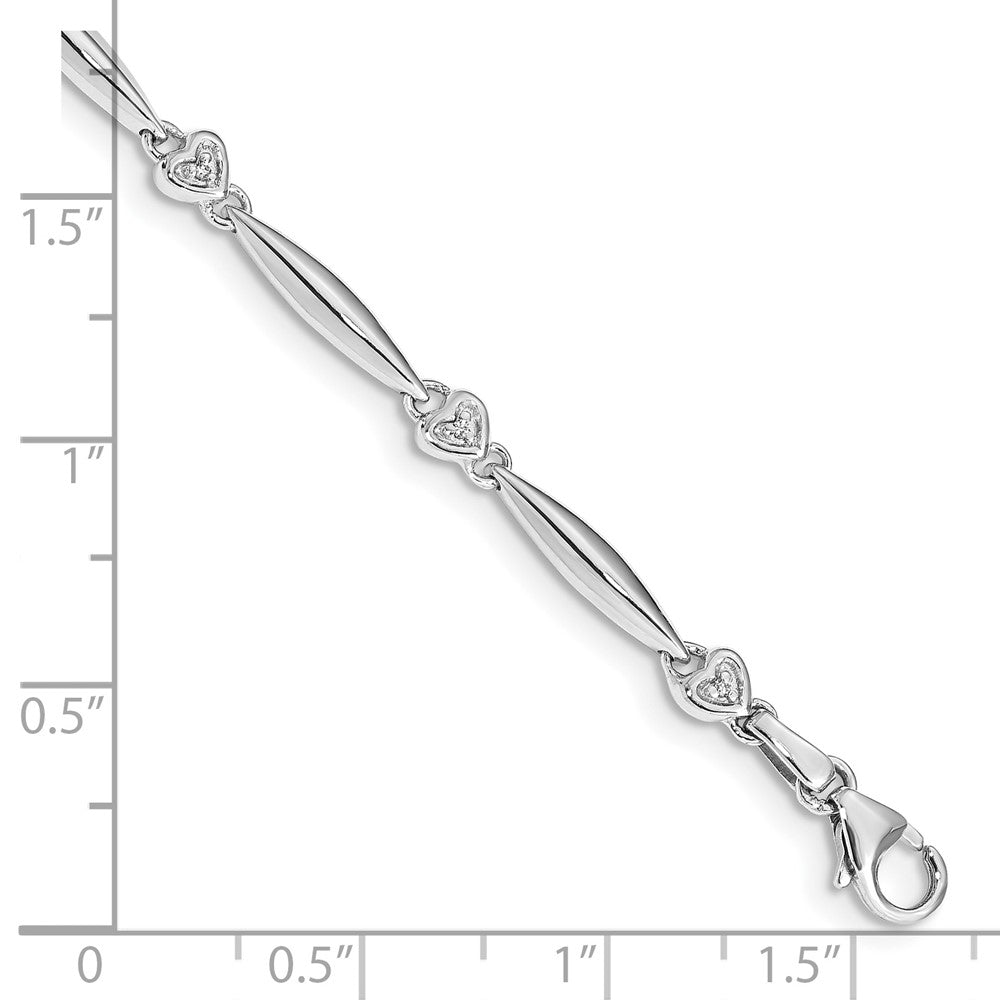 High Quality Luxury Bracelets for Women by Ryan Jonathan Fine Jewelry