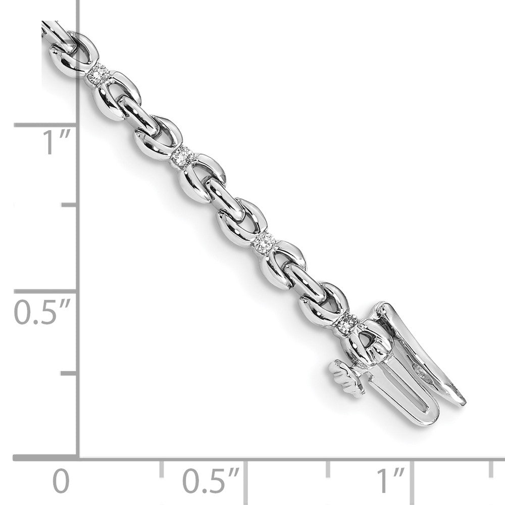 High Quality Luxury Bracelets for Women by Ryan Jonathan Fine Jewelry