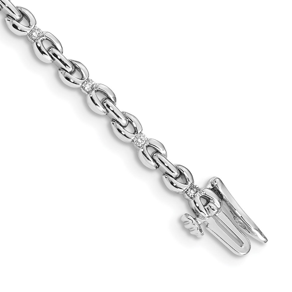 High Quality Luxury Bracelets for Women by Ryan Jonathan Fine Jewelry