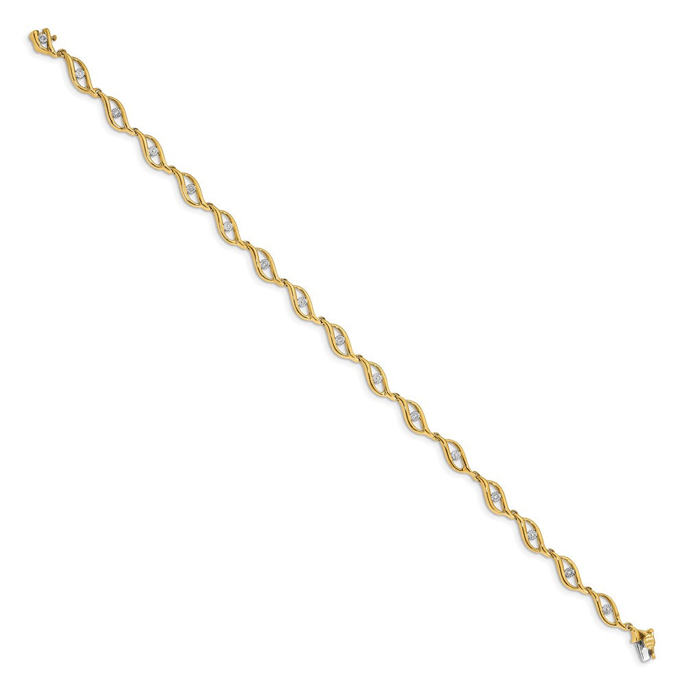 High Quality Luxury Bracelets for Women by Ryan Jonathan Fine Jewelry