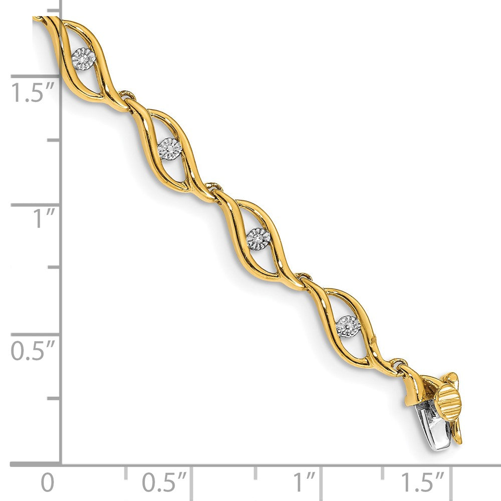 High Quality Luxury Bracelets for Women by Ryan Jonathan Fine Jewelry