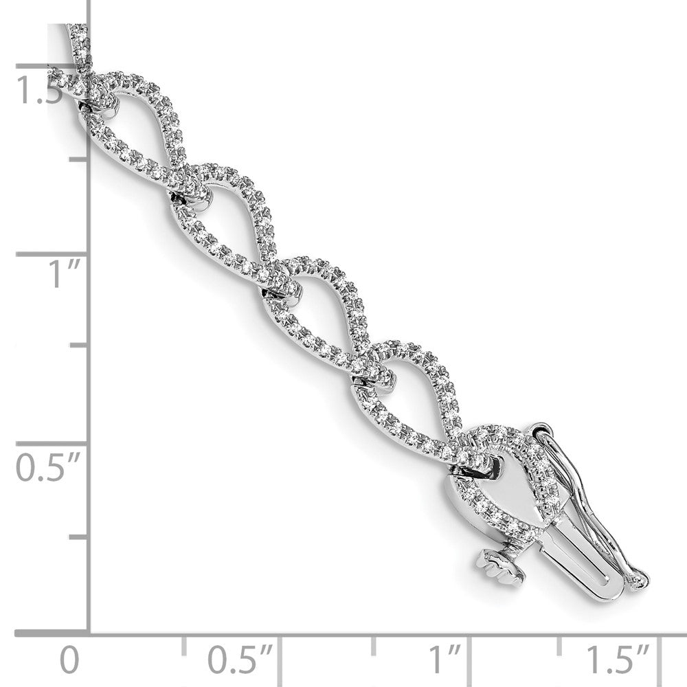 High Quality Luxury Bracelets for Women by Ryan Jonathan Fine Jewelry