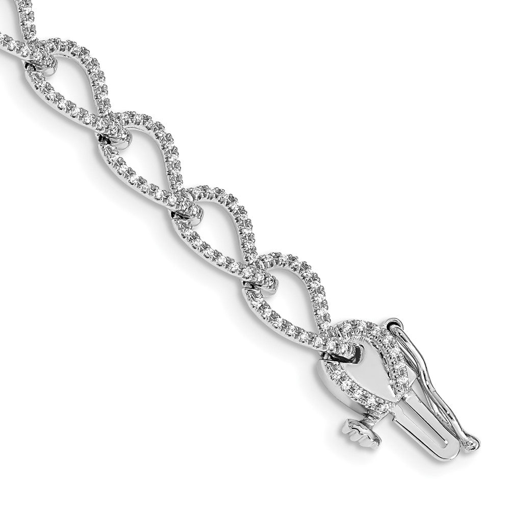 High Quality Luxury Bracelets for Women by Ryan Jonathan Fine Jewelry